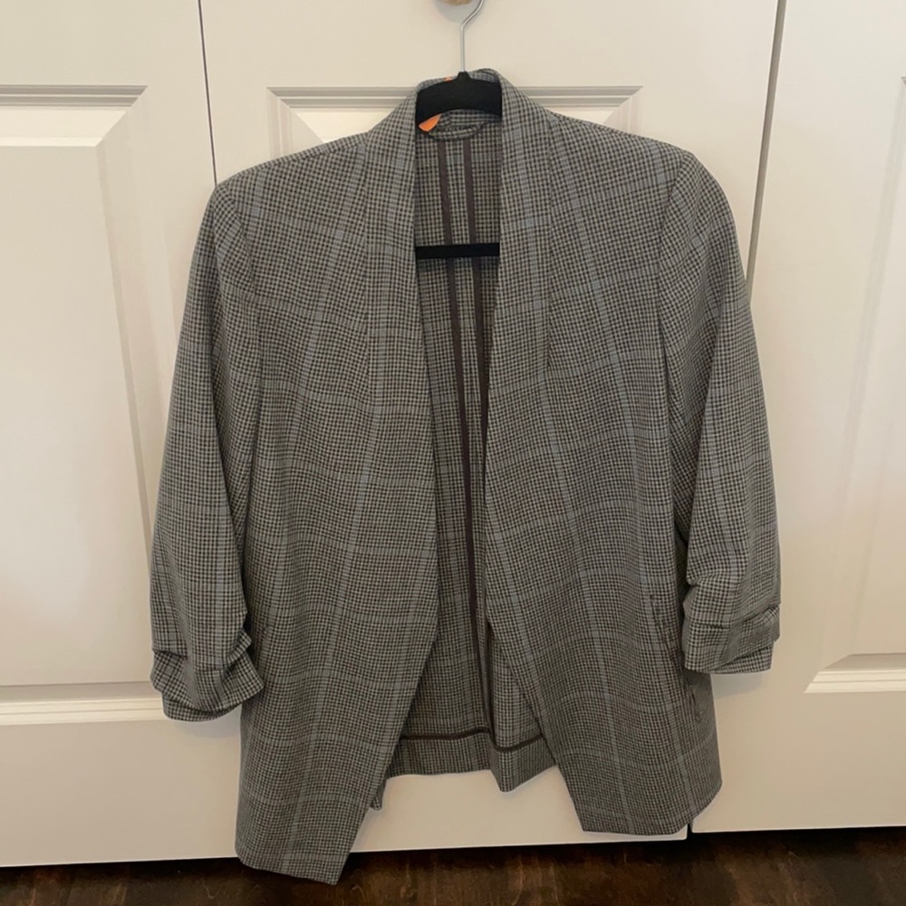 Babaton Blazer